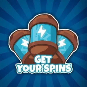 coin master unlimited spins